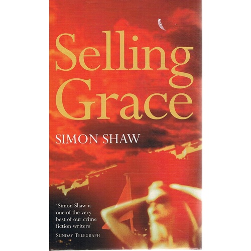 Selling Grace