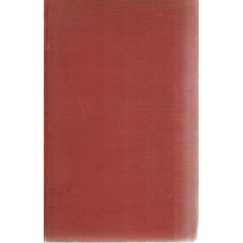A Choice Of Kipling's Verse