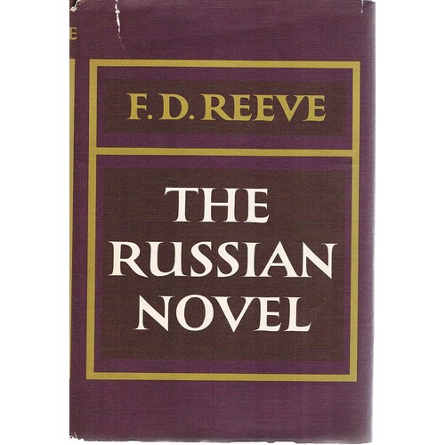 The Russian Novel