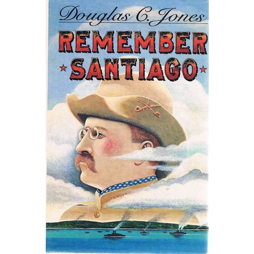 Remember Santiago