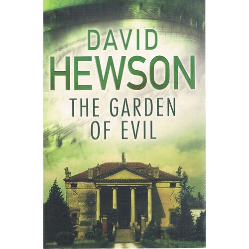 The Garden Of Evil