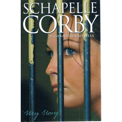 Schapelle Corby