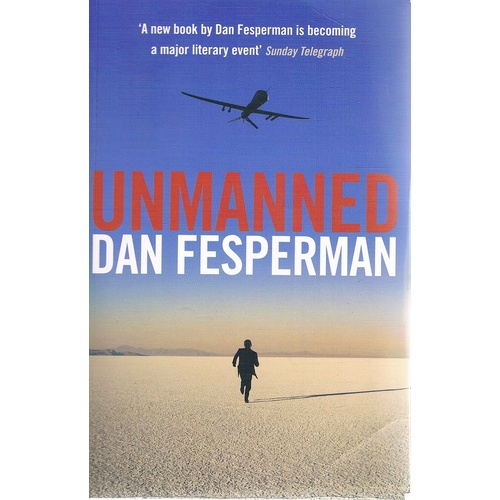 Unmanned
