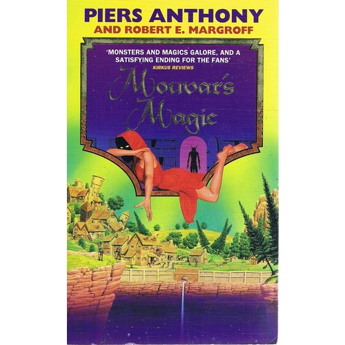 Mouvar's Magic