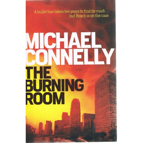 The Burning Room