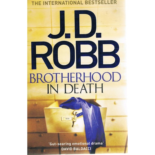 Brotherhood In Death