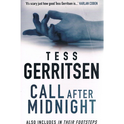 Call After Midnight. In Their Footsteps