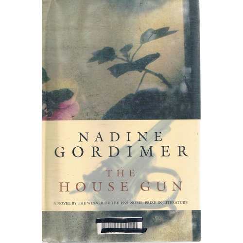 The House Gun