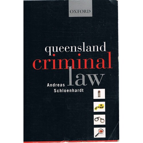 Queensland Criminal Law