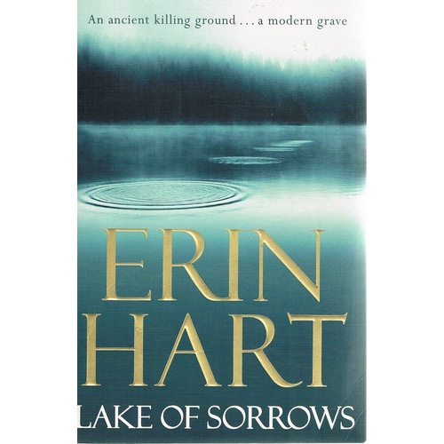 Lake Of Sorrows