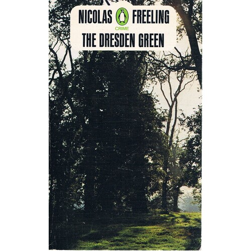 The Dresden Green