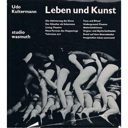 Leben Und Kunst