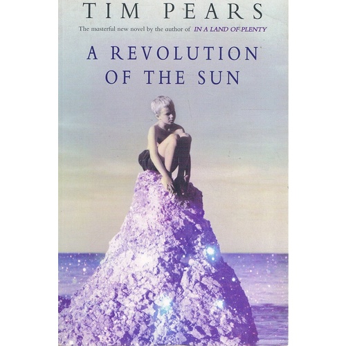 A Revolution Of The Sun