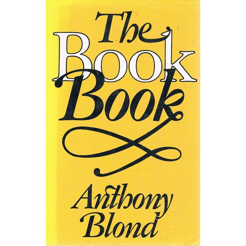 The Book Book