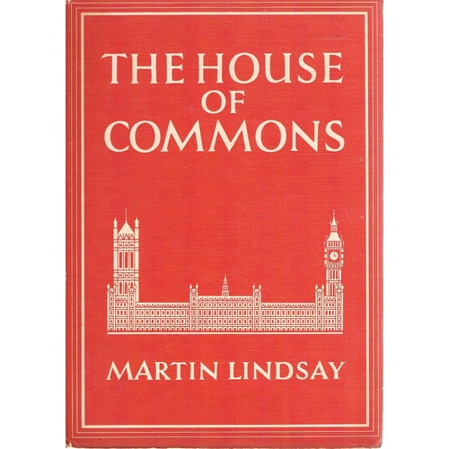 The House Of Commons