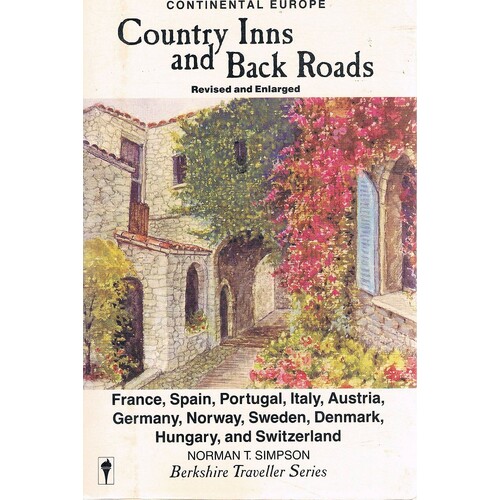 Country Inns And Back Roads