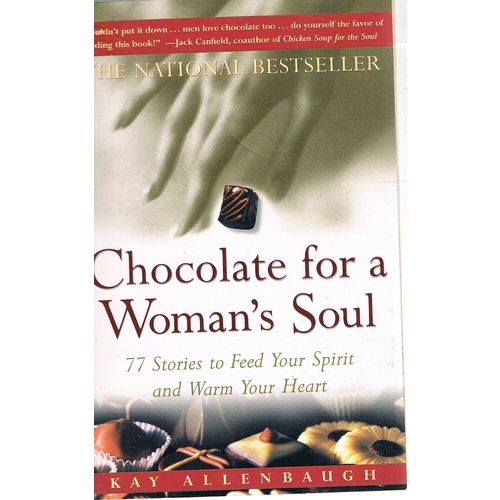 Chocolate For A Woman's Soul