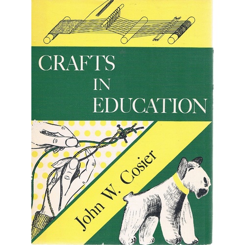 Crafts In Education