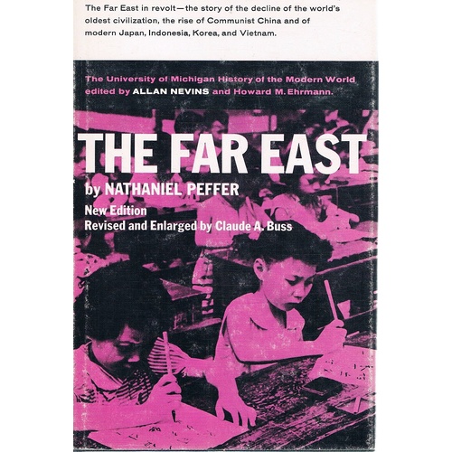 The Far East. A Modern History