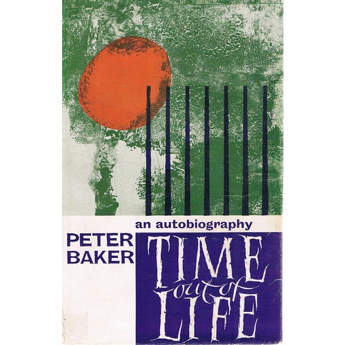 Time Out Of Life