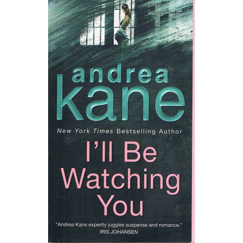 I'll Be Watching You