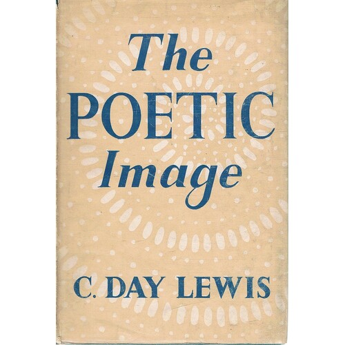 The Poetic Image.