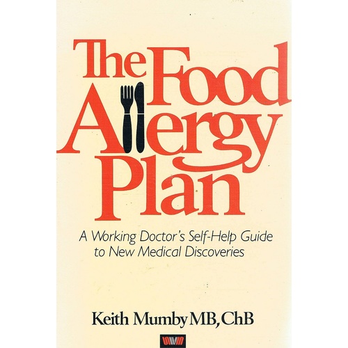 The Food Allergy Plan