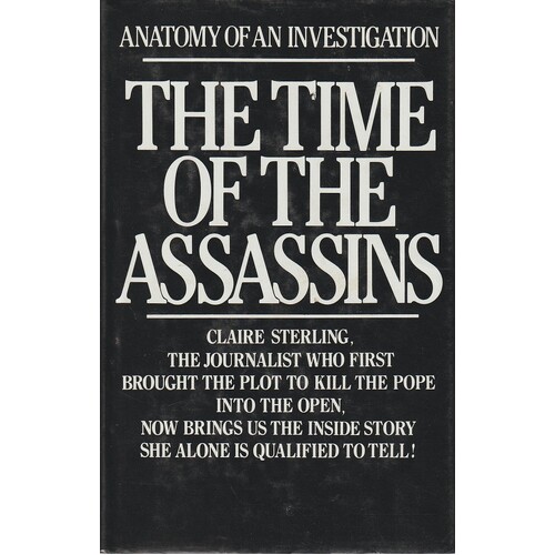 The Time Of The Assassins