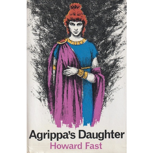 Agrippa's Daughter