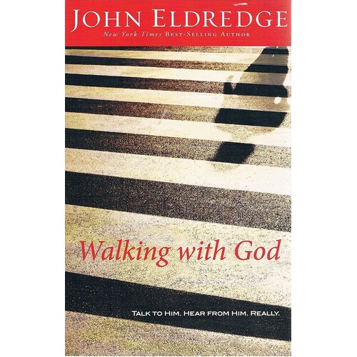 Walking With God