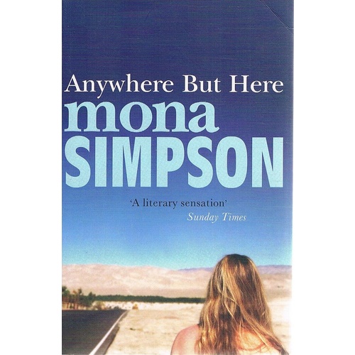 Anywhere But Here