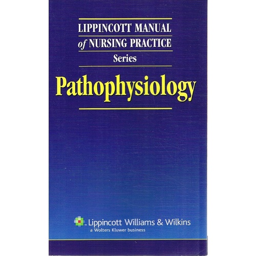 Pathophysiology