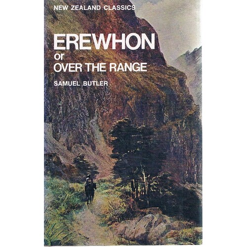 Erewhon Or Over The Range