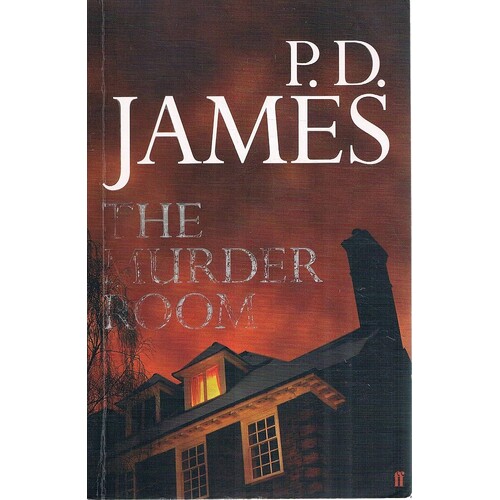 The Murder Room