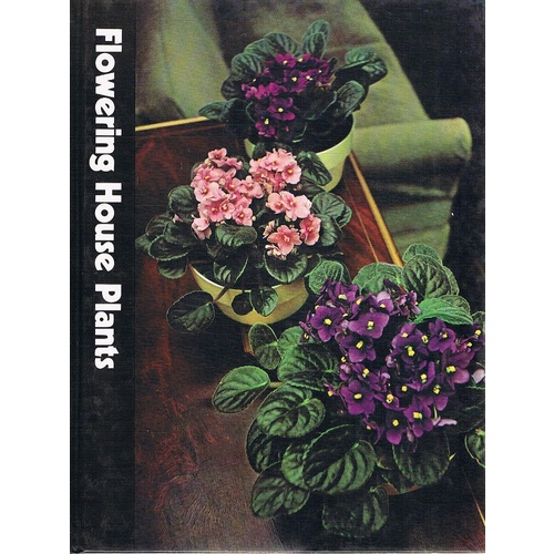 Flowering House Plants
