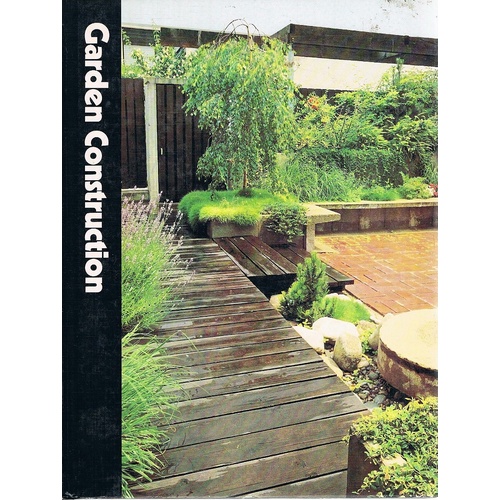 Garden Construction