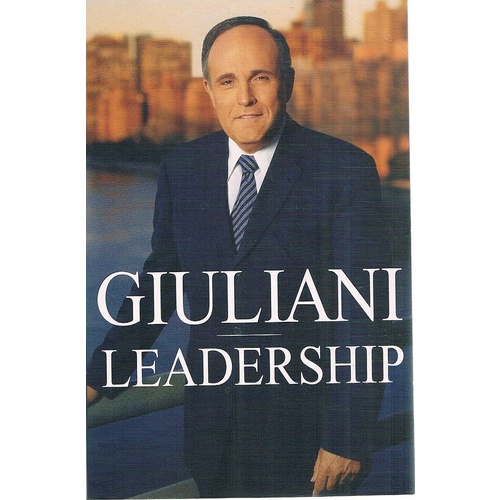Leadership
