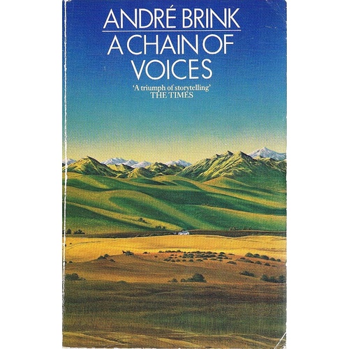 A Chain Of Voices