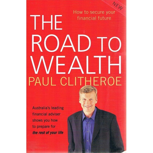 The Road To Wealth