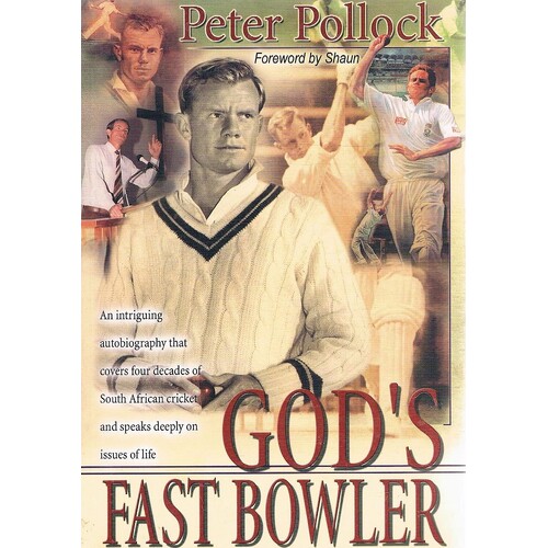 God's Fast Bowler
