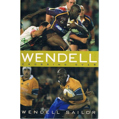 Wendell. Crossing Over