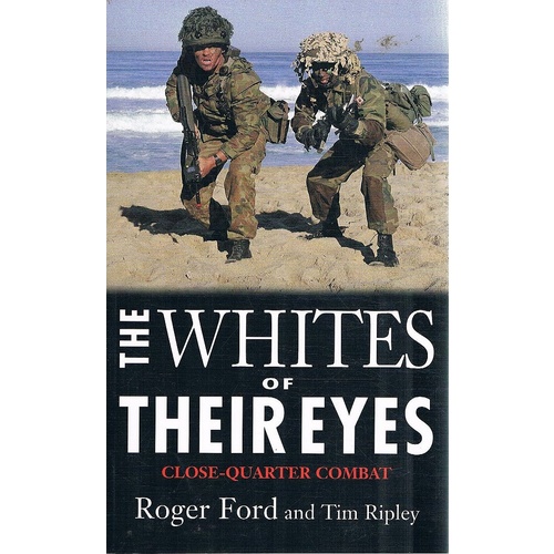 The Whites Of Their Eyes