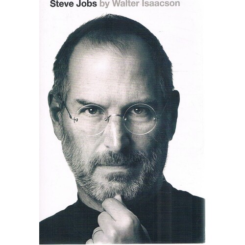 Steve Jobs