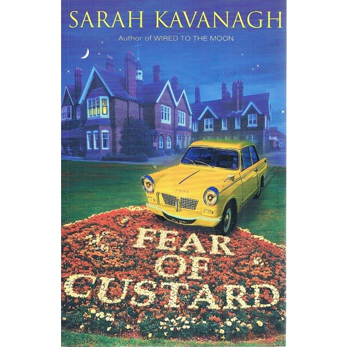 Fear Of Custard