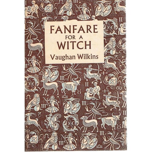 Fanfare For A Witch