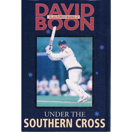 Under The Southern Cross
