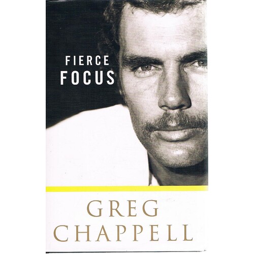 Fierce Focus