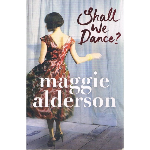Shall We Dance