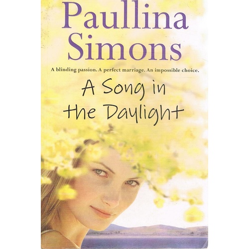 A Song In The Daylight