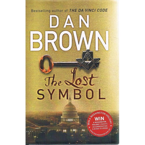 The Lost Symbol